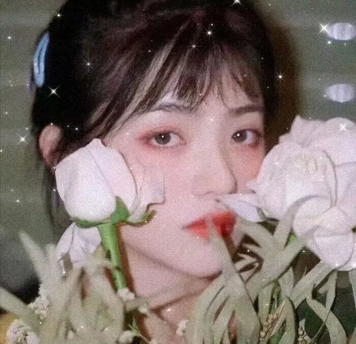 滑稽面孔